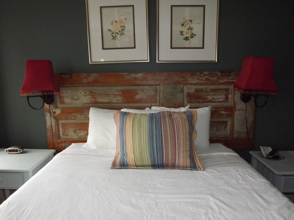 William Watson Hotel (Adults Only) Pittsfield Екстериор снимка